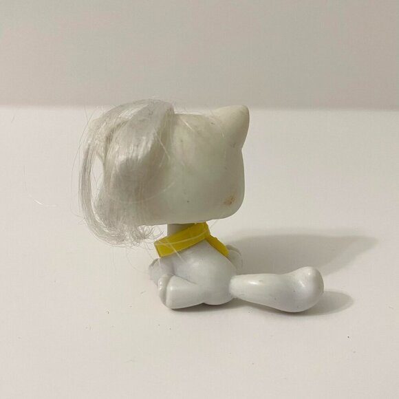 LPS Littlest Pet Shop Lot of 3 Upesi Duma Cheetah Bramble Meerson Cat - Picture 15 of 16